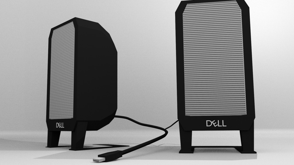 Speakers preview image 1