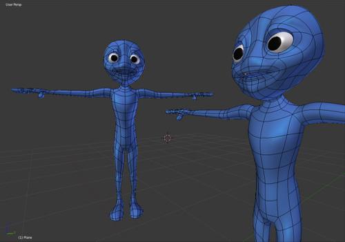 BluGuy preview image