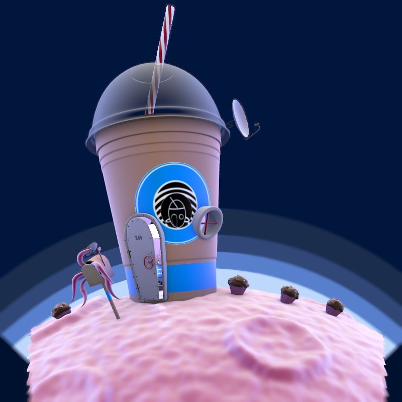 Planet Star  cks preview image 1