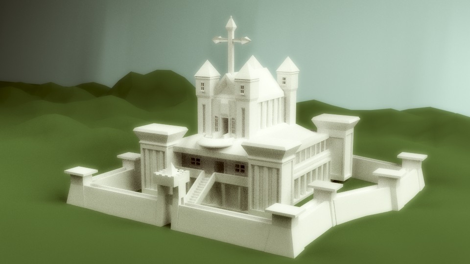 Palace preview image 1