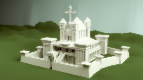 Palace preview image