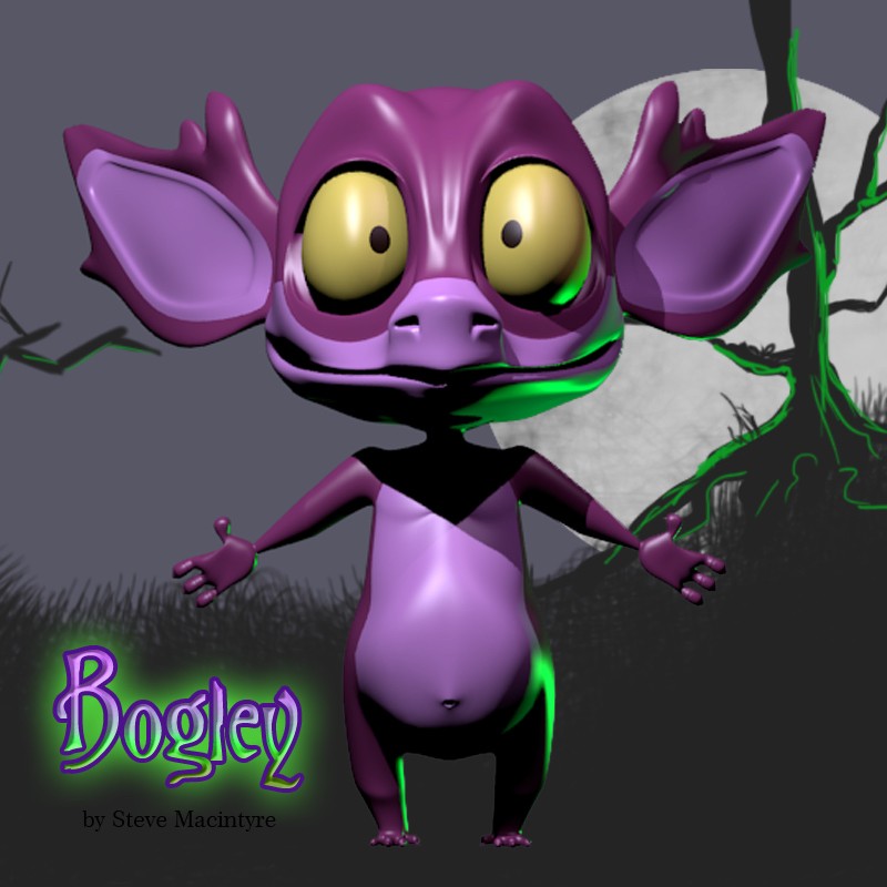 Bogley preview image 1