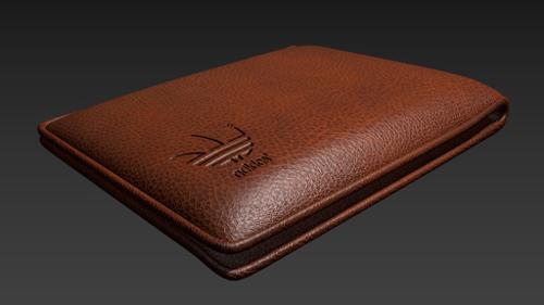 Adidas-Wallet preview image