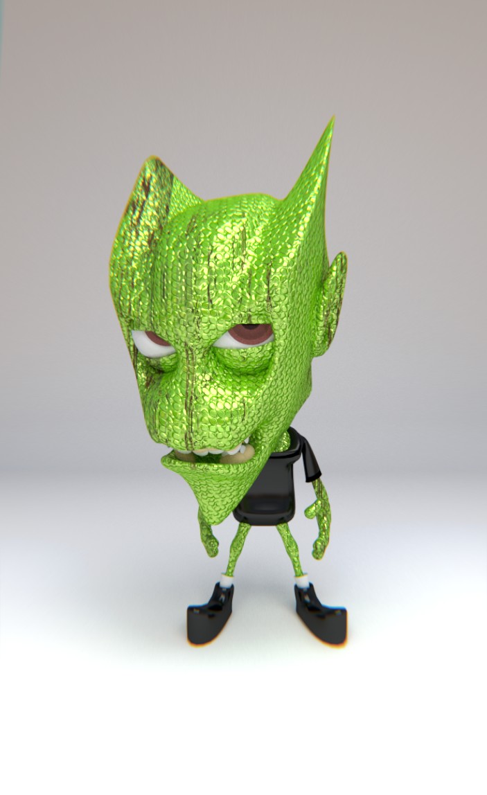 lizard fun preview image 1