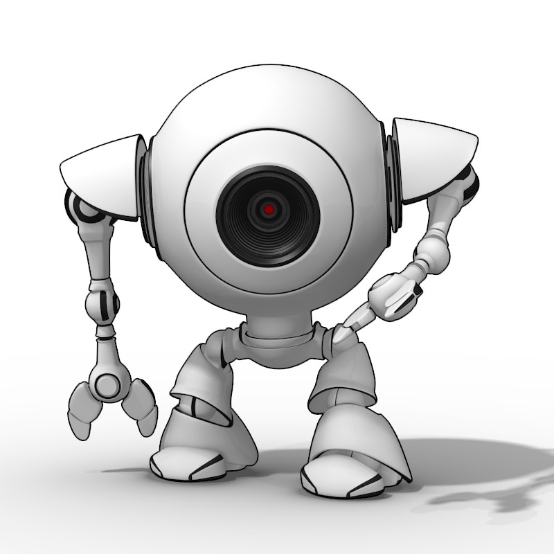 iCam Bot v1 preview image 1