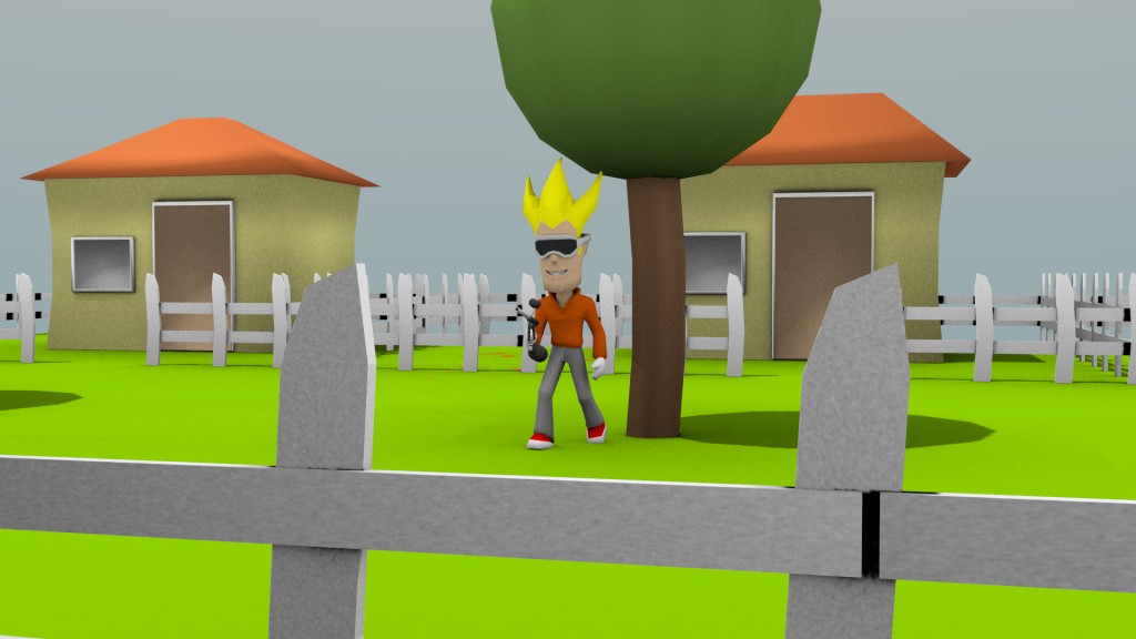 PaintWars Game Assets preview image 1