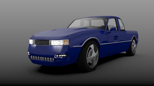 Car 739 preview image