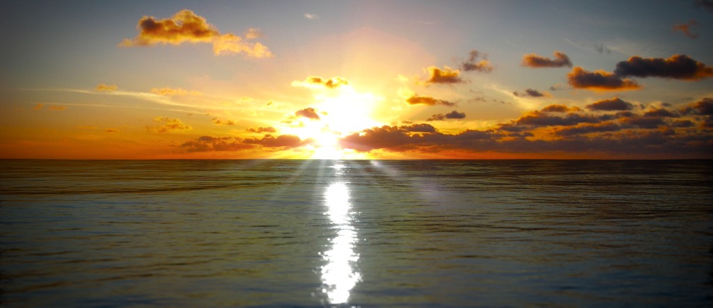 -Pacific Ocean- preview image 1