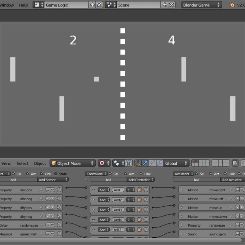 Vintage PONG preview image 1