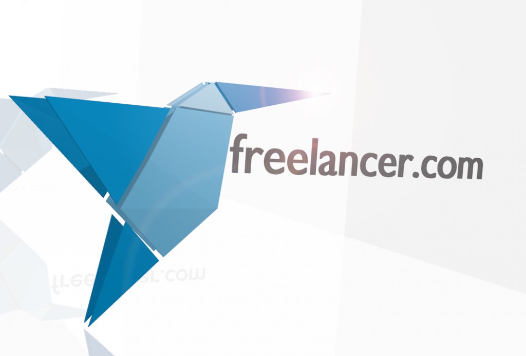 Freelancer.com Bird  preview image 1