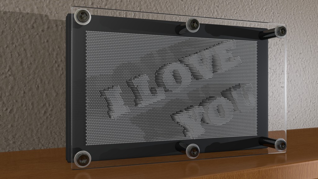 PinScreen preview image 1