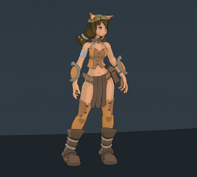 Freestyle Testing preview image 1