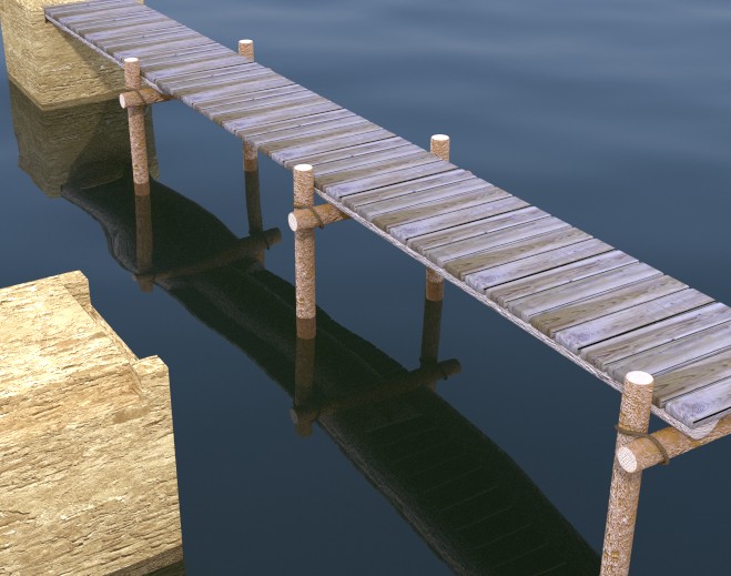 Pier Components preview image 1