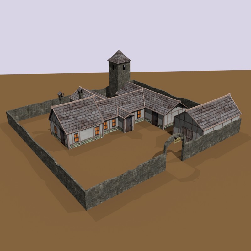 Tavern/Inn preview image 1