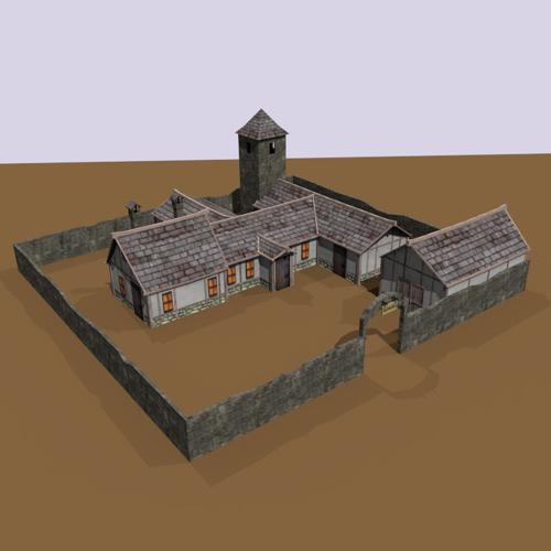 Tavern/Inn preview image