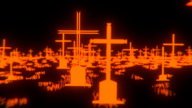 Graveyard preview image 1