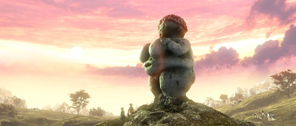 Venus preview image 1