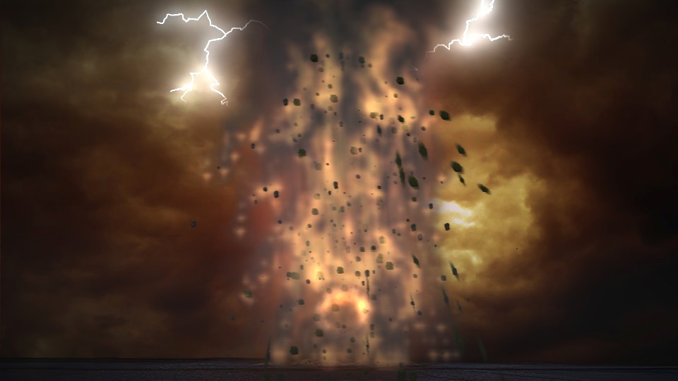 New Island Project preview image 1