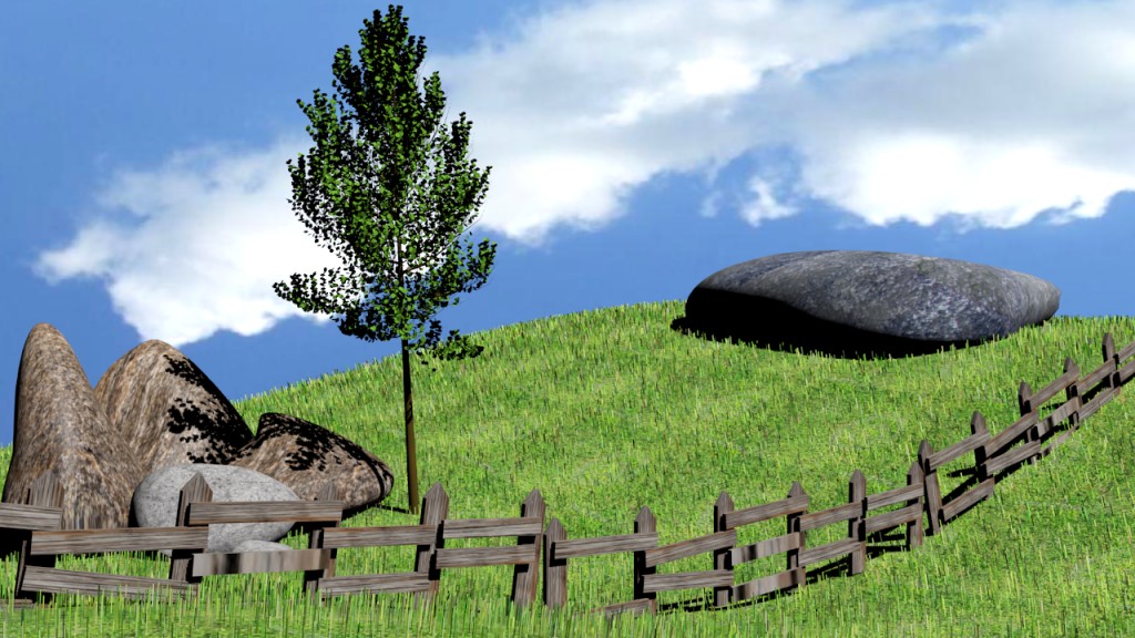 Campo  preview image 1