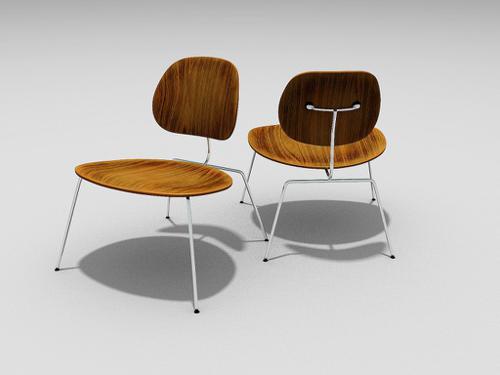 Chair Plywood preview image