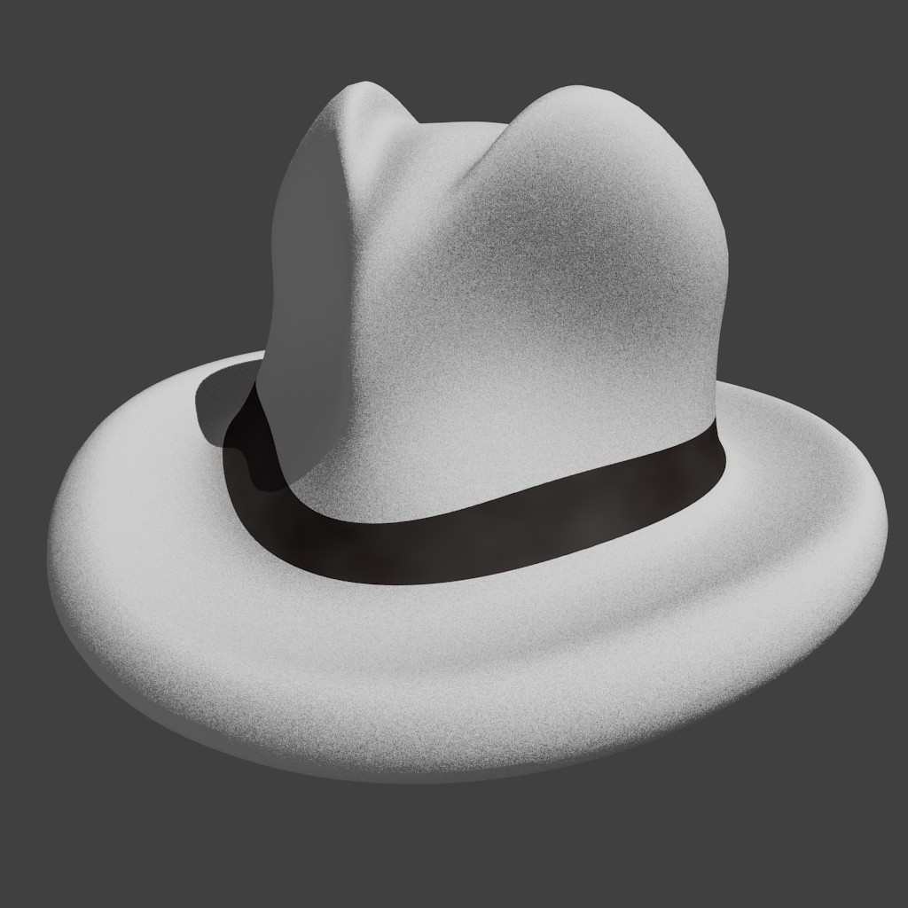 Fedora preview image 1