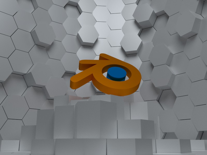 Blender Background preview image 1