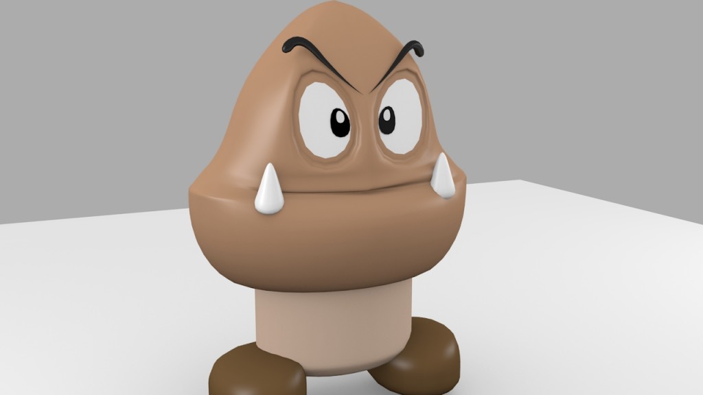 Goomba Koopa preview image 1
