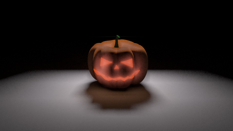 Happy Halloween! preview image 1