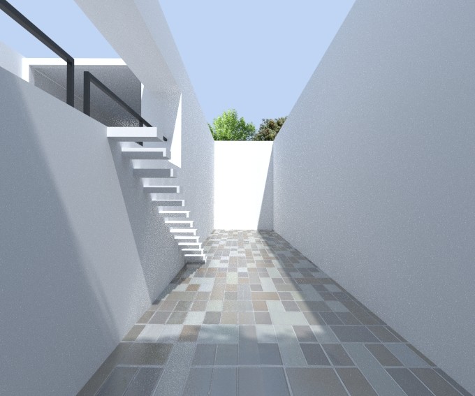 Test scene exterior preview image 1