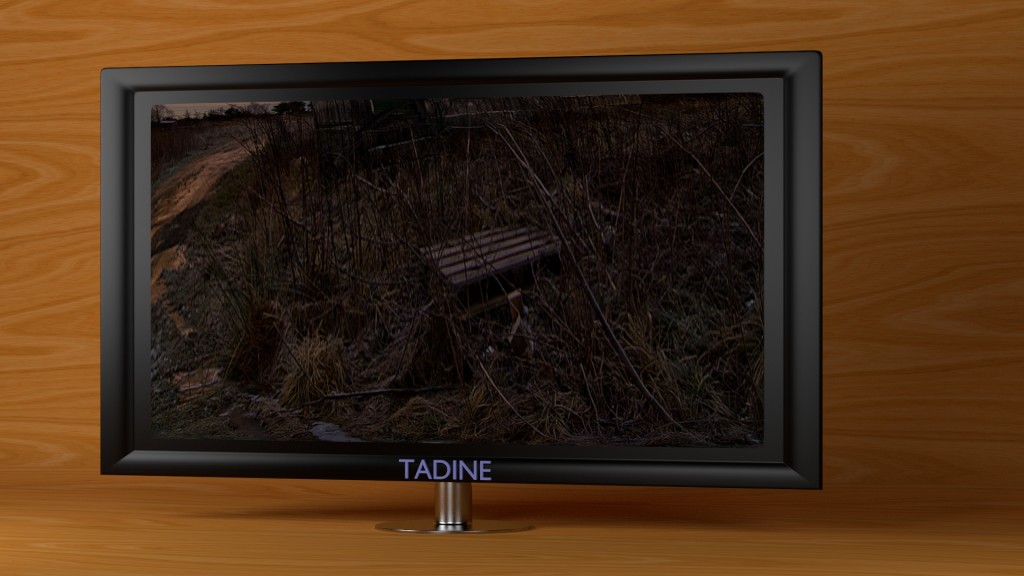 Plasma T.V preview image 1