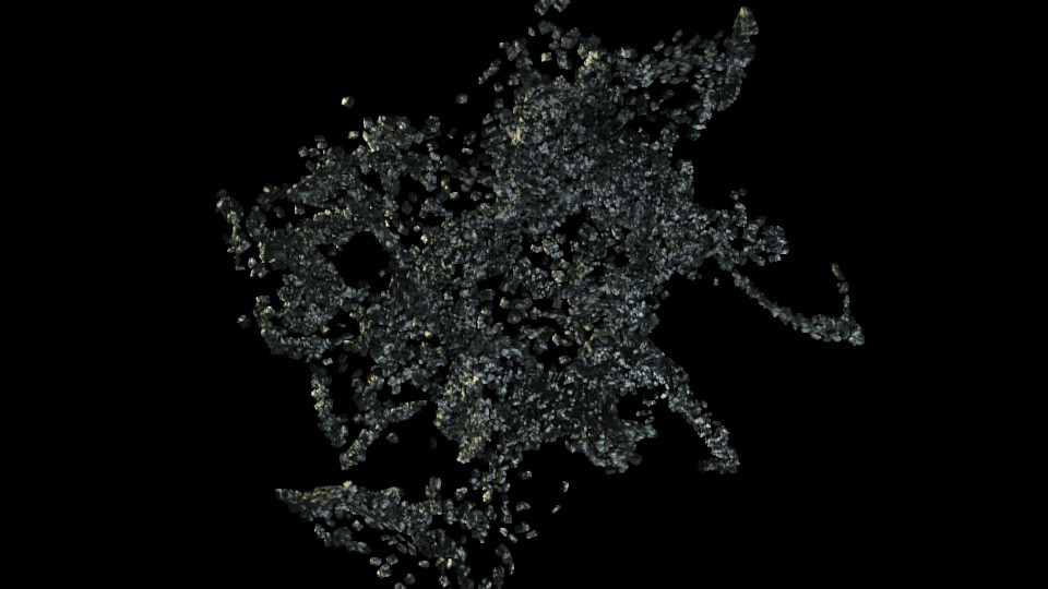 Dissolving Monkey preview image 1