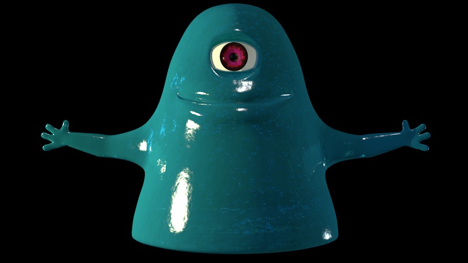 B.O.B  preview image 1