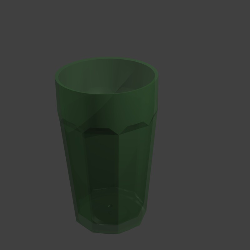 Restaurant Cup preview image 1