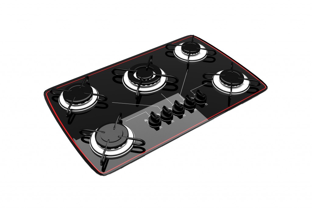Cooktop preview image 1