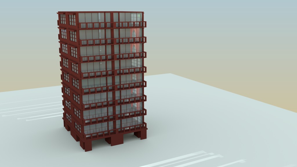 Building preview image 1