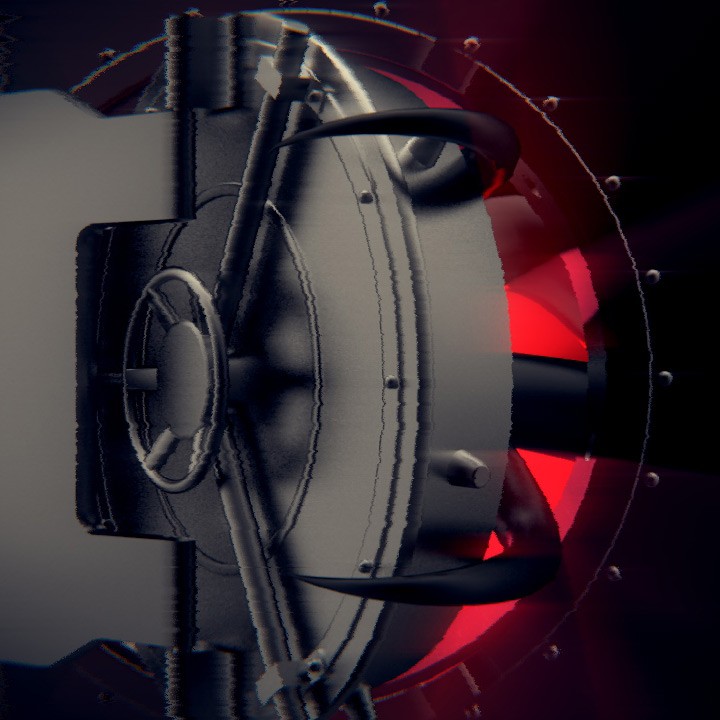 Bank Vault Monster preview image 1