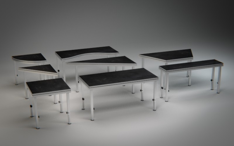 Stage Units  Trenomat Multi  preview image 1