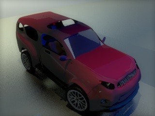 toyota tx preview image 1