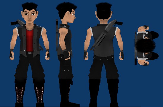 Jhow preview image 1