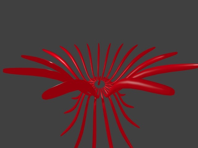 30 Finger Array preview image 1