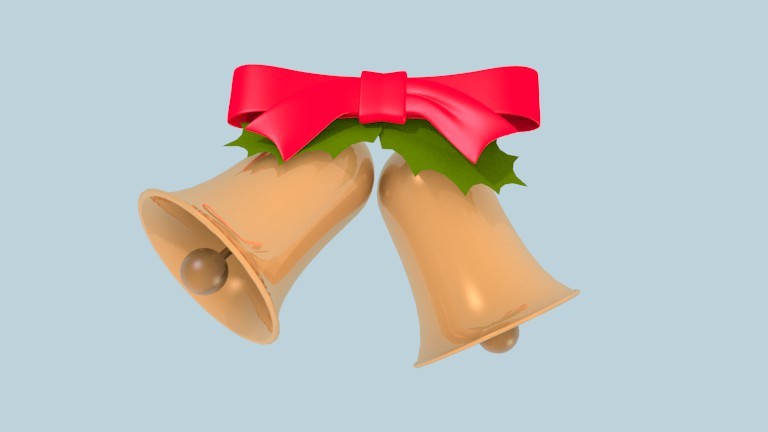 Campanas de navidad preview image 1