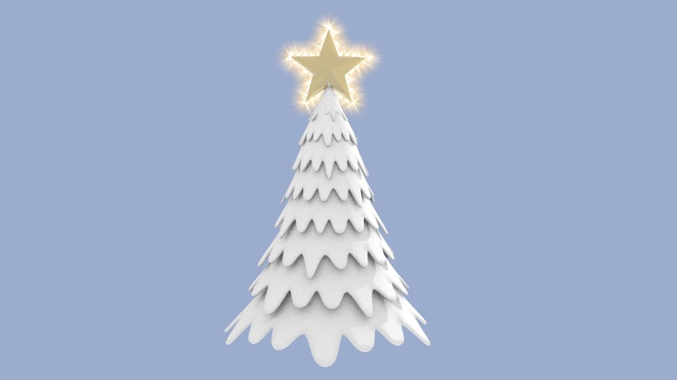 Arbol de Navidad preview image 1