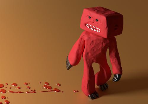 knetmonster preview image