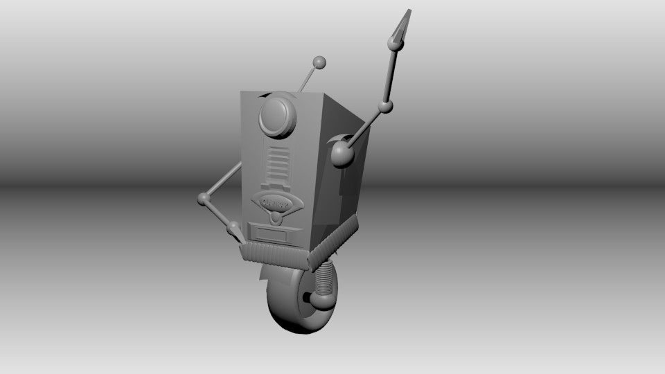 Claptrap preview image 1