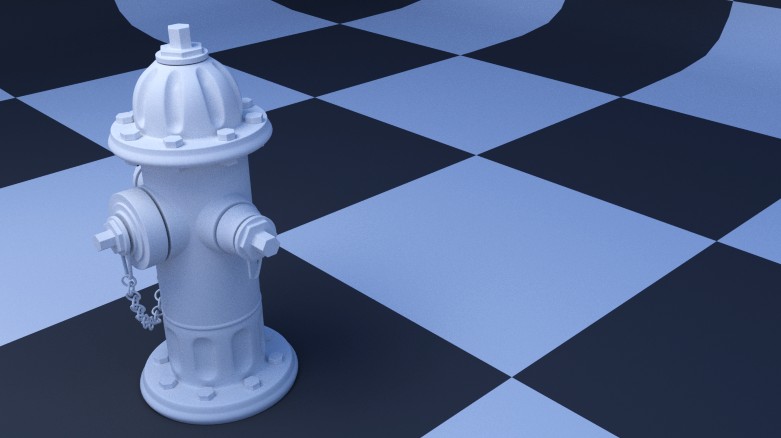 Fire hydrant preview image 1