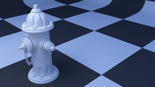 Fire hydrant preview image