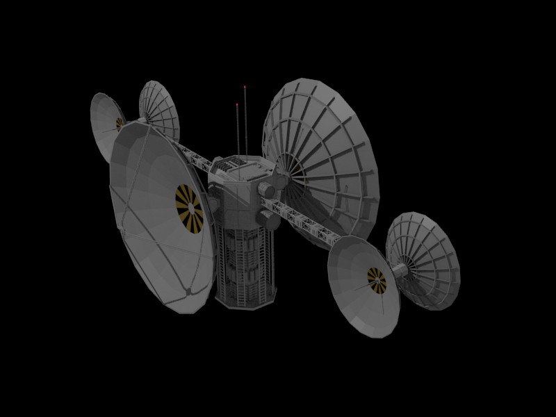 antenna_system_v1.2 preview image 1