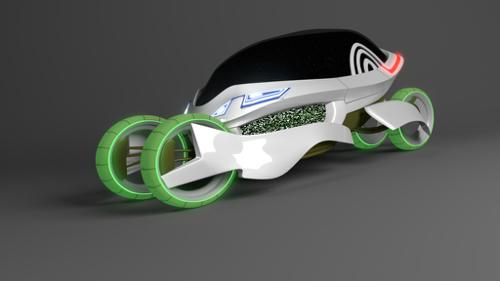 developed motor preview image