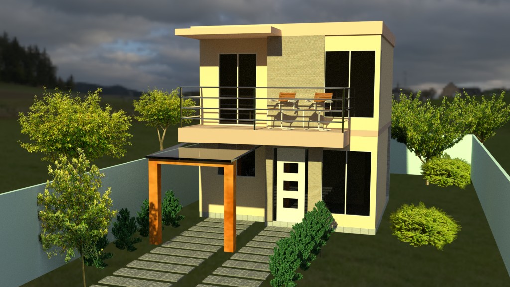 Sobrado preview image 1