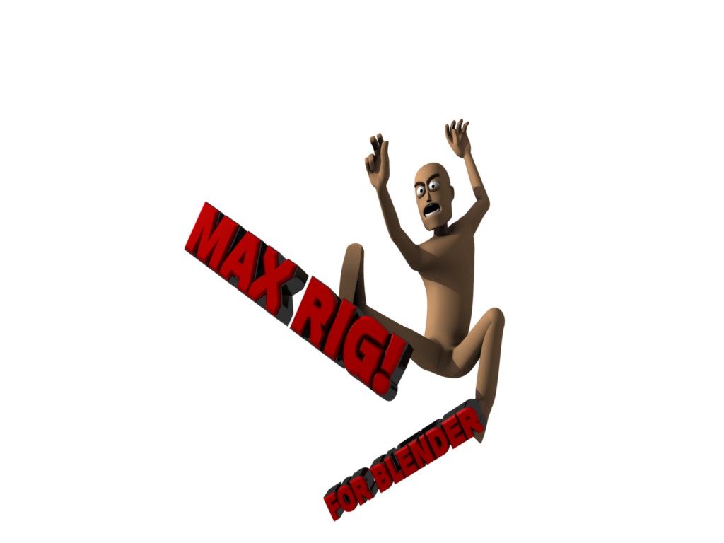Max Rig preview image 1